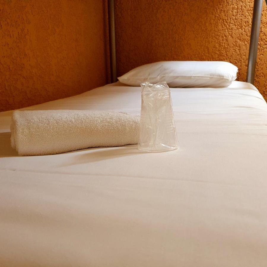 Libre Hotel La Vespiere Bagian luar foto